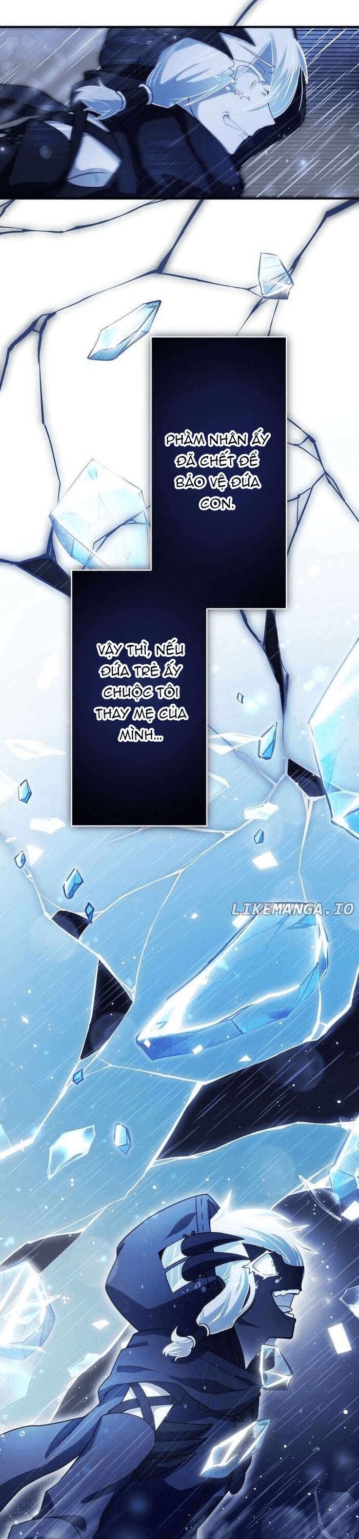 Đảo Ngược Chỉ Số : Từ Kẻ Xui Xẻo Thành Vô Địch! Chapter 16 - 10