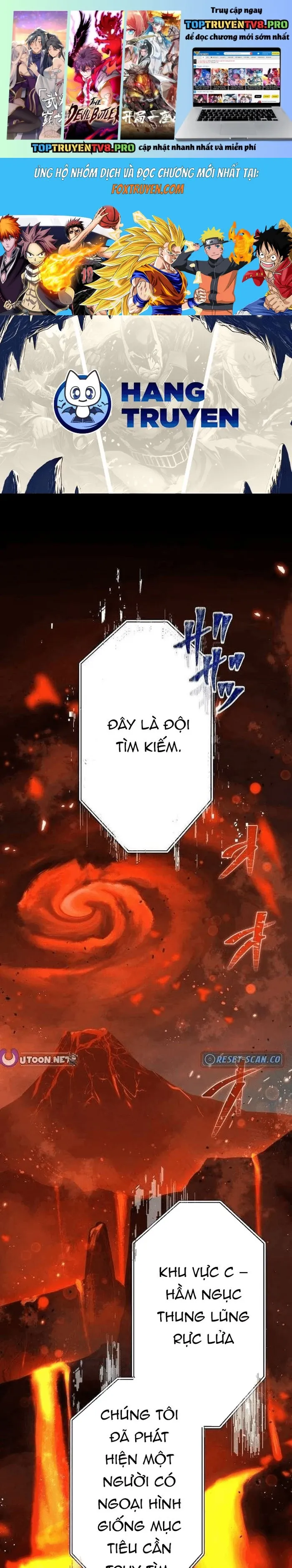 Đảo Ngược Chỉ Số : Từ Kẻ Xui Xẻo Thành Vô Địch! Chapter 17 - 2