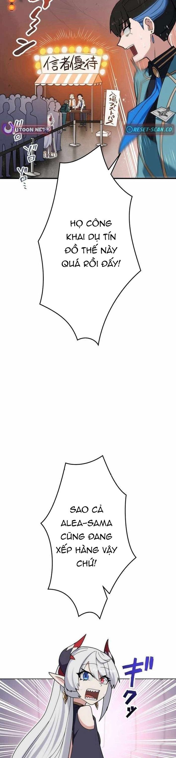 Đảo Ngược Chỉ Số : Từ Kẻ Xui Xẻo Thành Vô Địch! Chapter 17 - 15