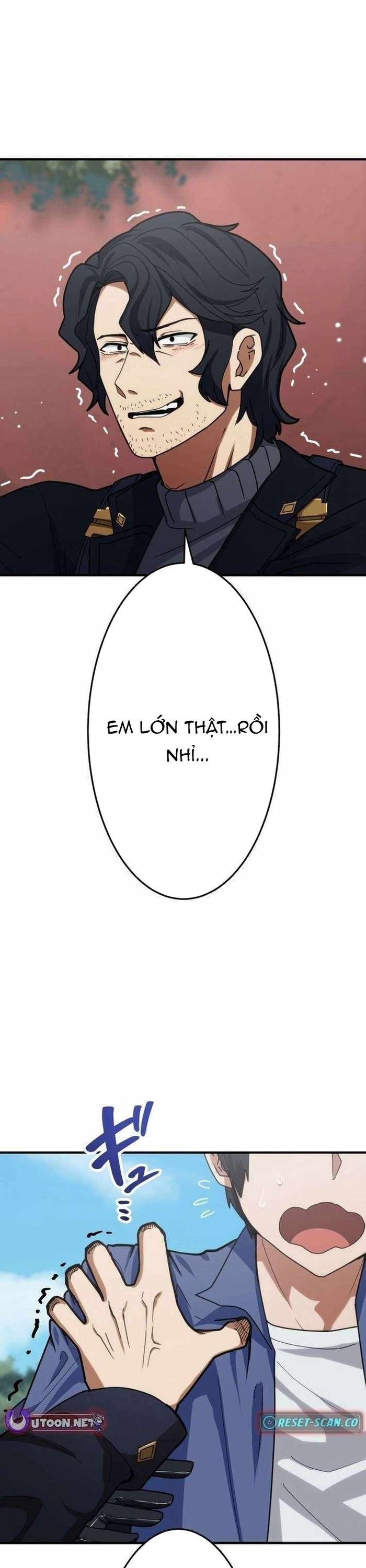 Đảo Ngược Chỉ Số : Từ Kẻ Xui Xẻo Thành Vô Địch! Chapter 17 - 26