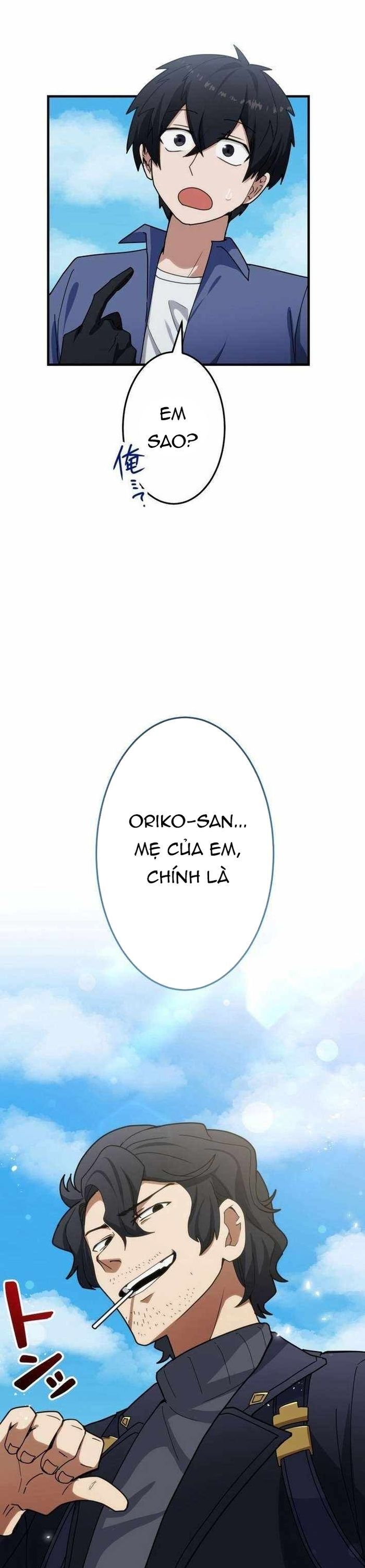 Đảo Ngược Chỉ Số : Từ Kẻ Xui Xẻo Thành Vô Địch! Chapter 17 - 29