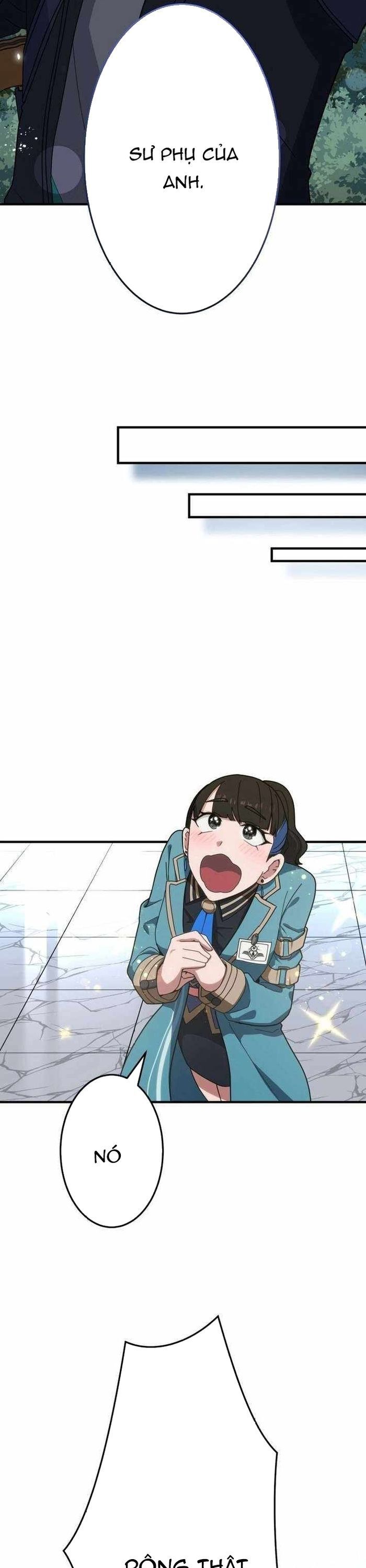 Đảo Ngược Chỉ Số : Từ Kẻ Xui Xẻo Thành Vô Địch! Chapter 17 - 30