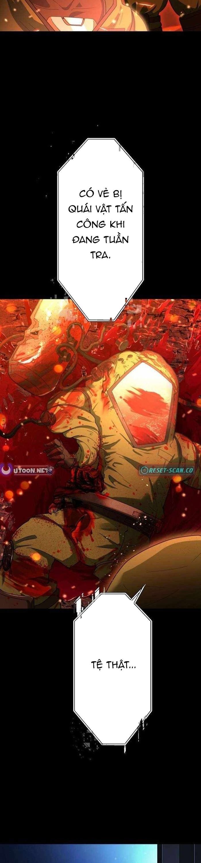 Đảo Ngược Chỉ Số : Từ Kẻ Xui Xẻo Thành Vô Địch! Chapter 17 - 4