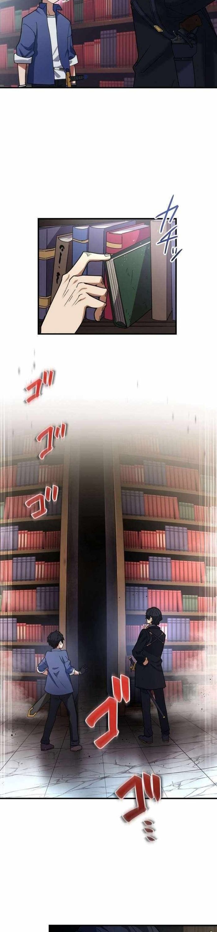 Đảo Ngược Chỉ Số : Từ Kẻ Xui Xẻo Thành Vô Địch! Chapter 17 - 36