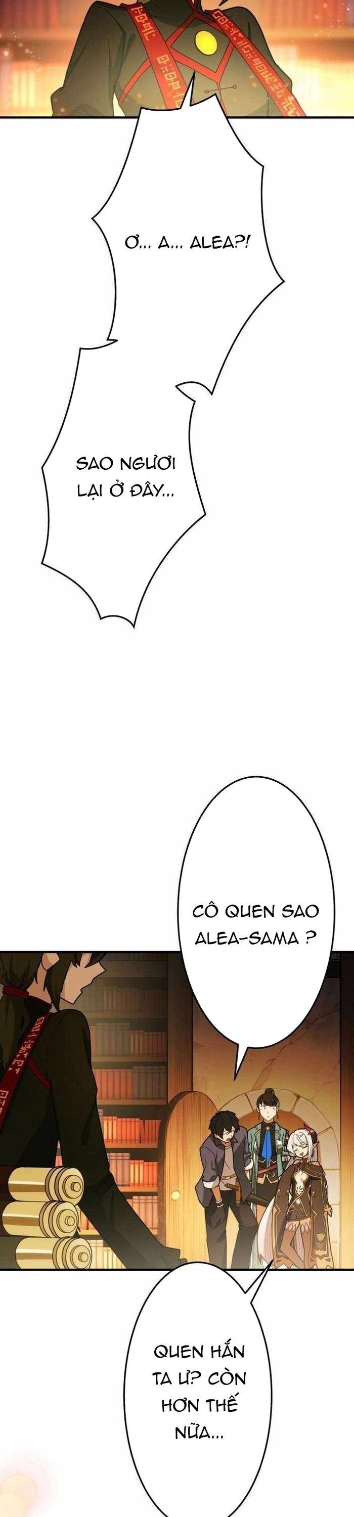 Đảo Ngược Chỉ Số : Từ Kẻ Xui Xẻo Thành Vô Địch! Chapter 17 - 42