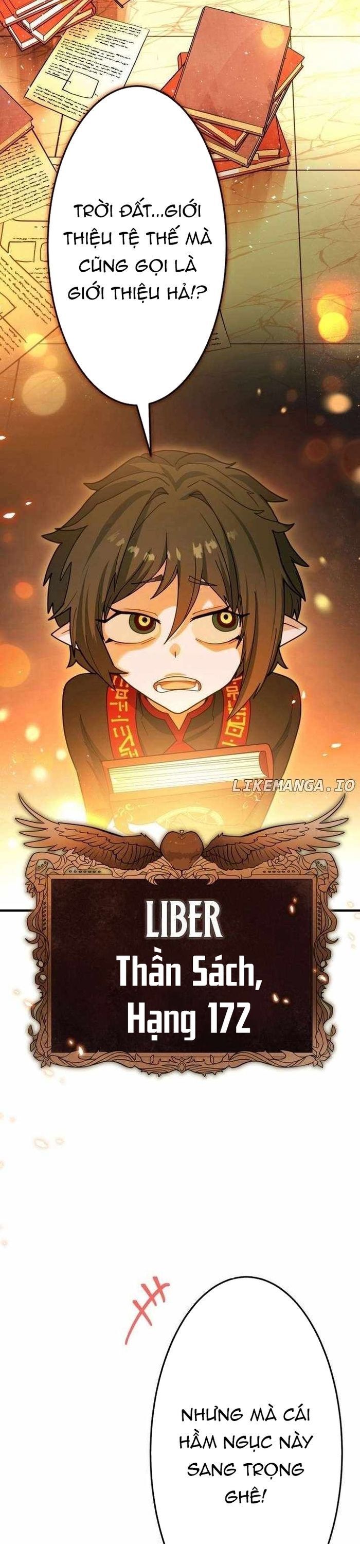 Đảo Ngược Chỉ Số : Từ Kẻ Xui Xẻo Thành Vô Địch! Chapter 17 - 44