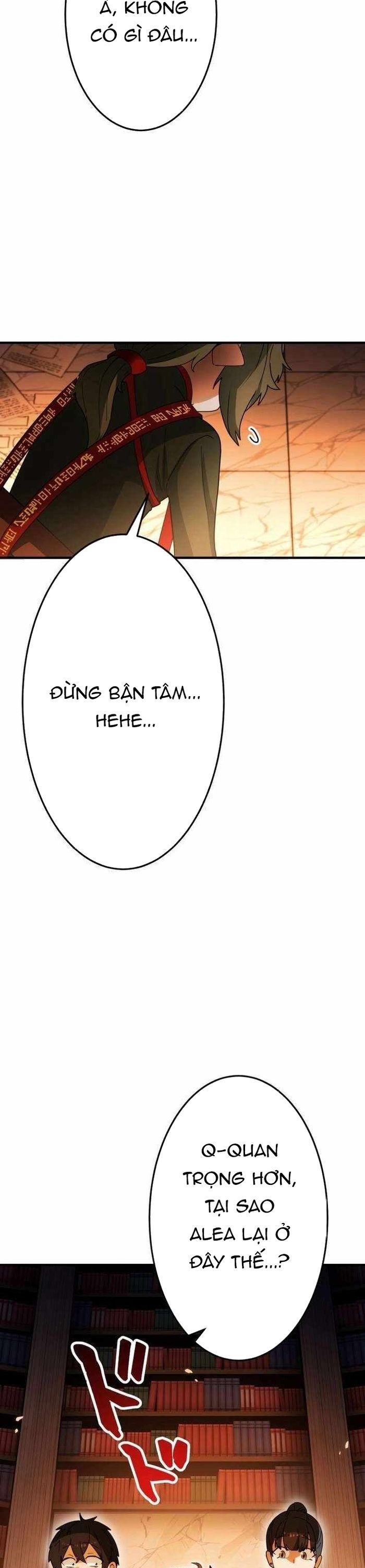 Đảo Ngược Chỉ Số : Từ Kẻ Xui Xẻo Thành Vô Địch! Chapter 17 - 48