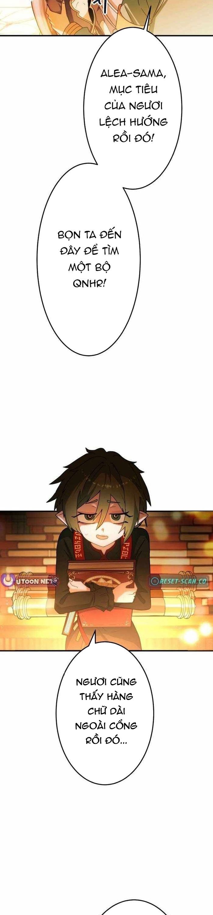 Đảo Ngược Chỉ Số : Từ Kẻ Xui Xẻo Thành Vô Địch! Chapter 17 - 50