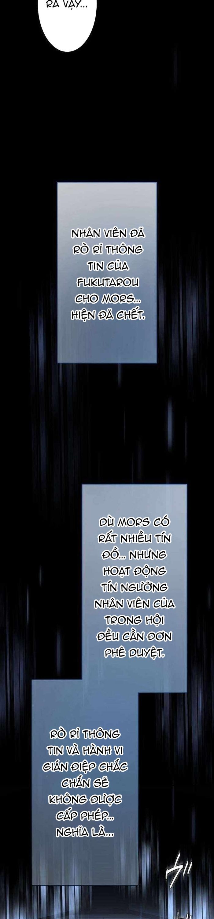 Đảo Ngược Chỉ Số : Từ Kẻ Xui Xẻo Thành Vô Địch! Chapter 17 - 6