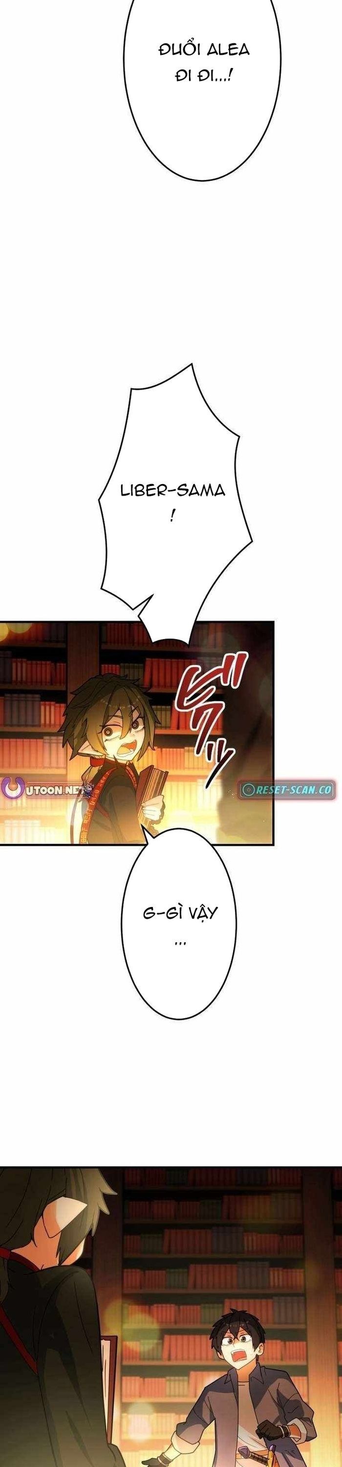 Đảo Ngược Chỉ Số : Từ Kẻ Xui Xẻo Thành Vô Địch! Chapter 17 - 52