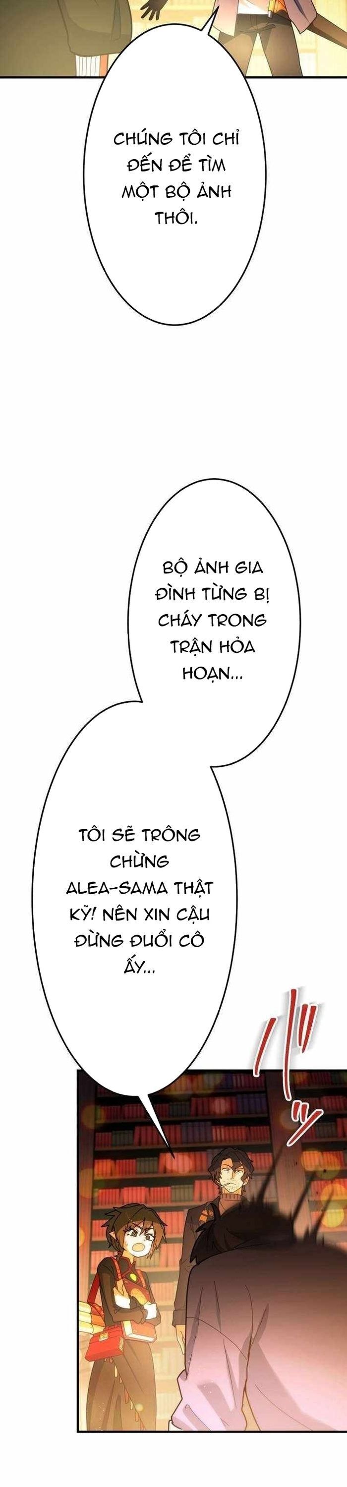 Đảo Ngược Chỉ Số : Từ Kẻ Xui Xẻo Thành Vô Địch! Chapter 17 - 53