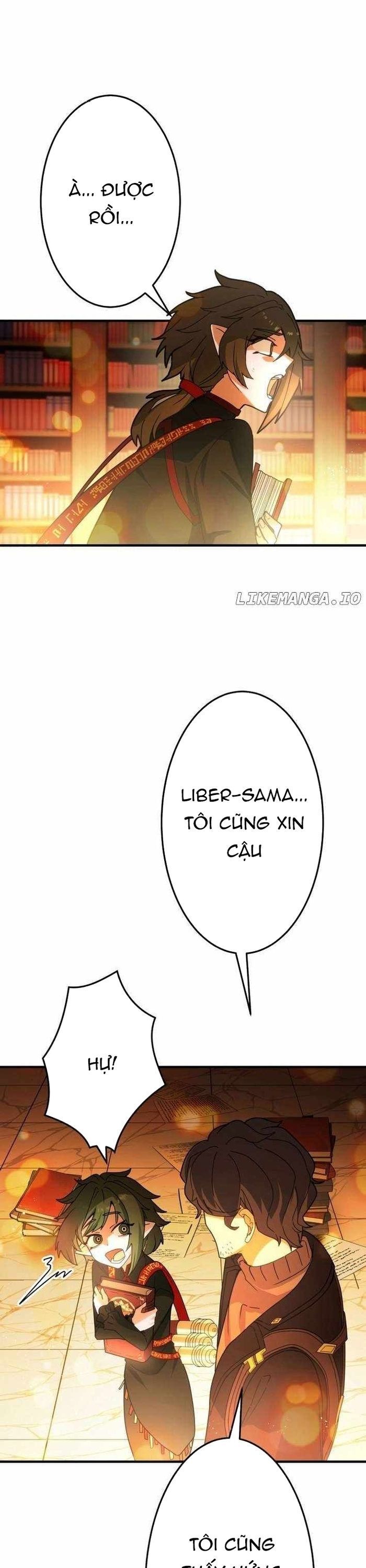 Đảo Ngược Chỉ Số : Từ Kẻ Xui Xẻo Thành Vô Địch! Chapter 17 - 54