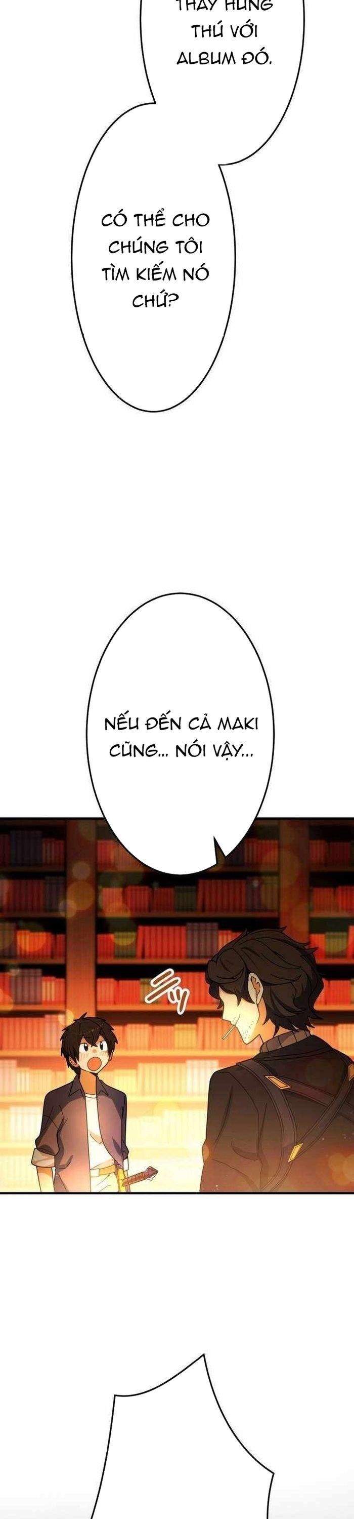 Đảo Ngược Chỉ Số : Từ Kẻ Xui Xẻo Thành Vô Địch! Chapter 17 - 55