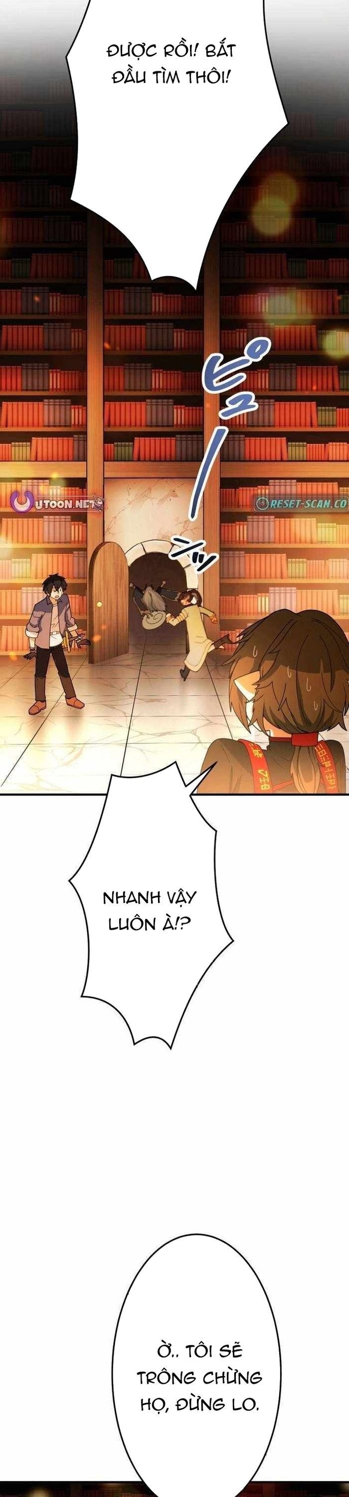 Đảo Ngược Chỉ Số : Từ Kẻ Xui Xẻo Thành Vô Địch! Chapter 17 - 56