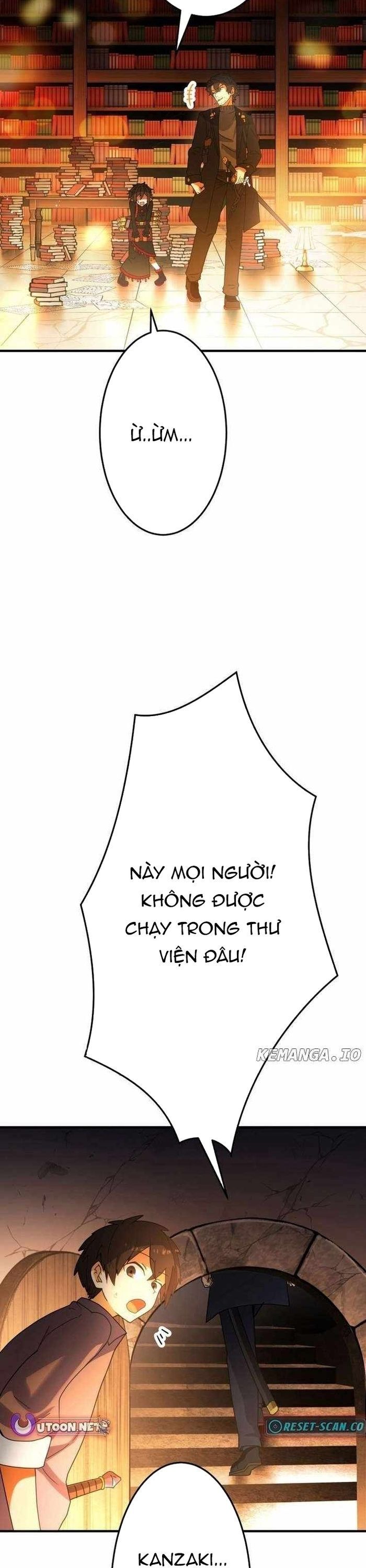 Đảo Ngược Chỉ Số : Từ Kẻ Xui Xẻo Thành Vô Địch! Chapter 17 - 57