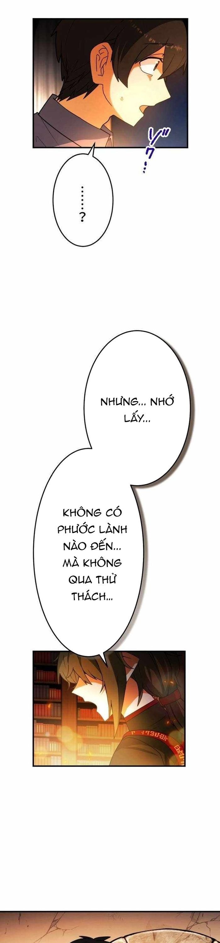 Đảo Ngược Chỉ Số : Từ Kẻ Xui Xẻo Thành Vô Địch! Chapter 17 - 59
