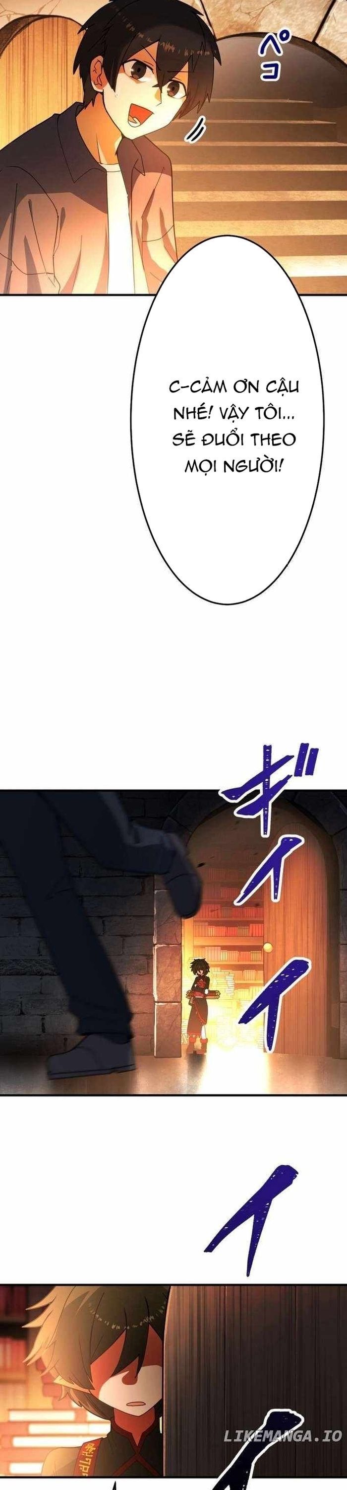 Đảo Ngược Chỉ Số : Từ Kẻ Xui Xẻo Thành Vô Địch! Chapter 17 - 60