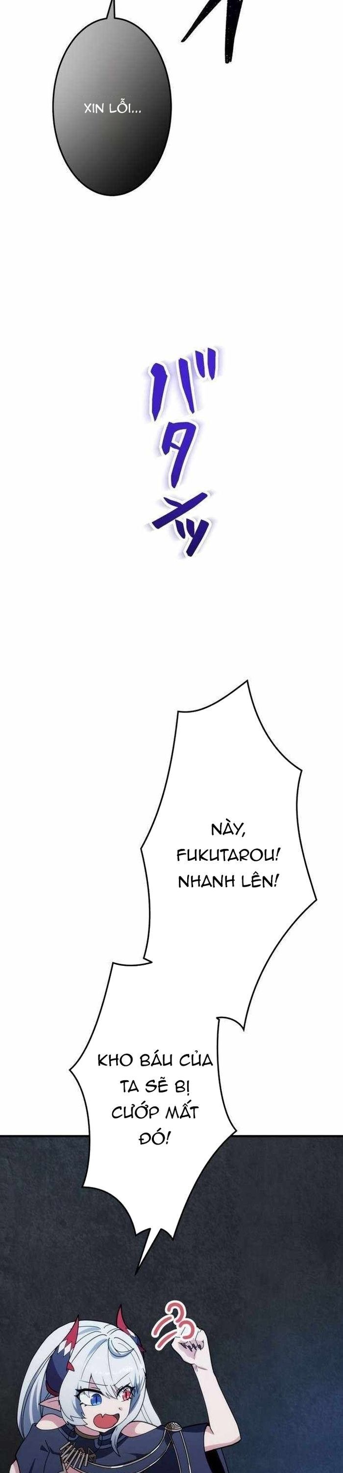 Đảo Ngược Chỉ Số : Từ Kẻ Xui Xẻo Thành Vô Địch! Chapter 17 - 61