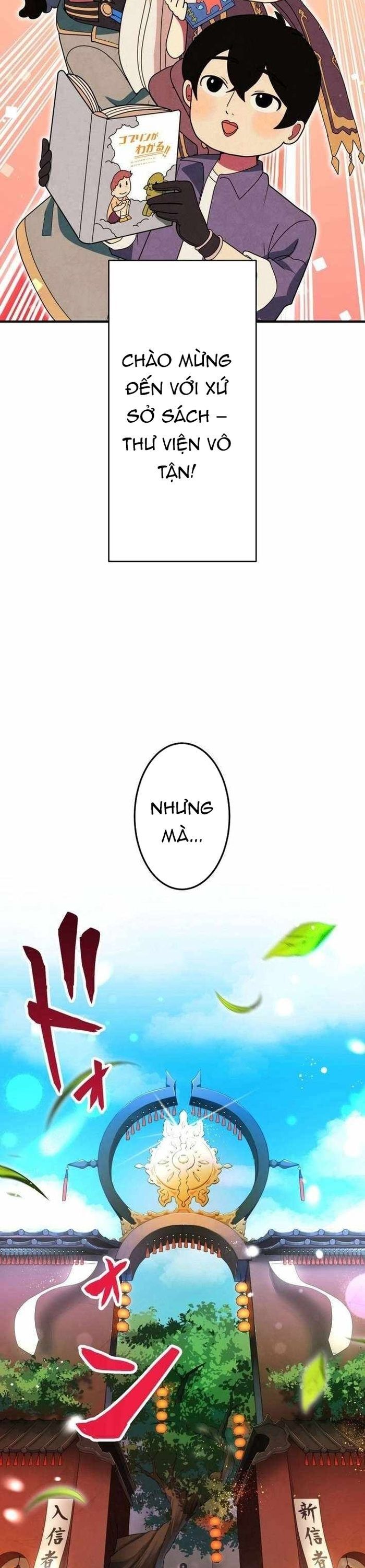 Đảo Ngược Chỉ Số : Từ Kẻ Xui Xẻo Thành Vô Địch! Chapter 17 - 9