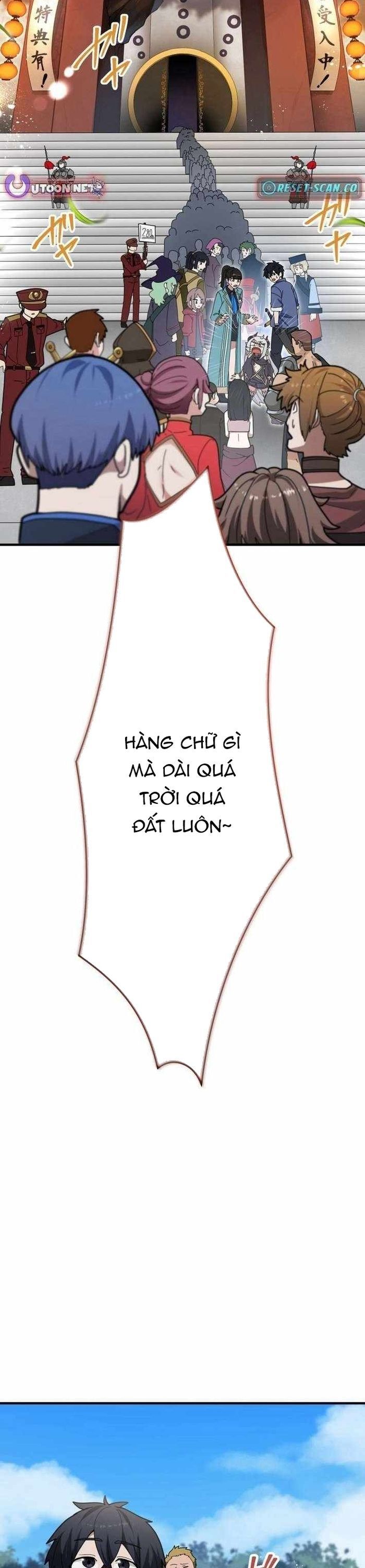 Đảo Ngược Chỉ Số : Từ Kẻ Xui Xẻo Thành Vô Địch! Chapter 17 - 10