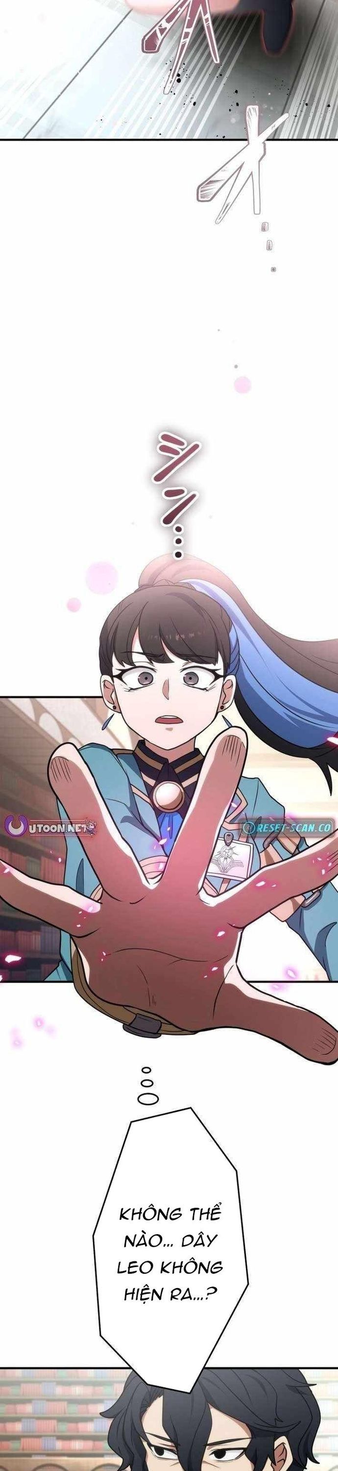 Đảo Ngược Chỉ Số : Từ Kẻ Xui Xẻo Thành Vô Địch! Chapter 18 - 13