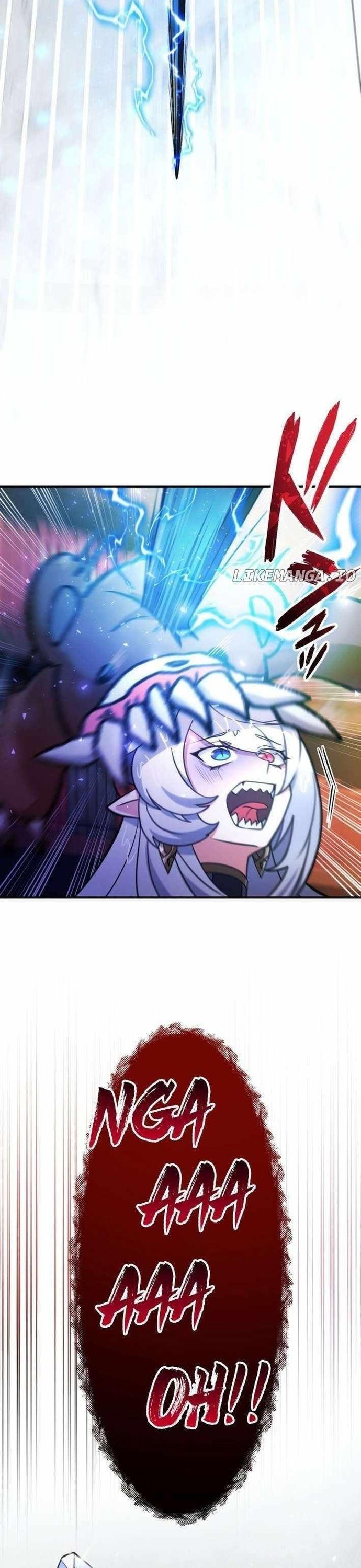 Đảo Ngược Chỉ Số : Từ Kẻ Xui Xẻo Thành Vô Địch! Chapter 18 - 17
