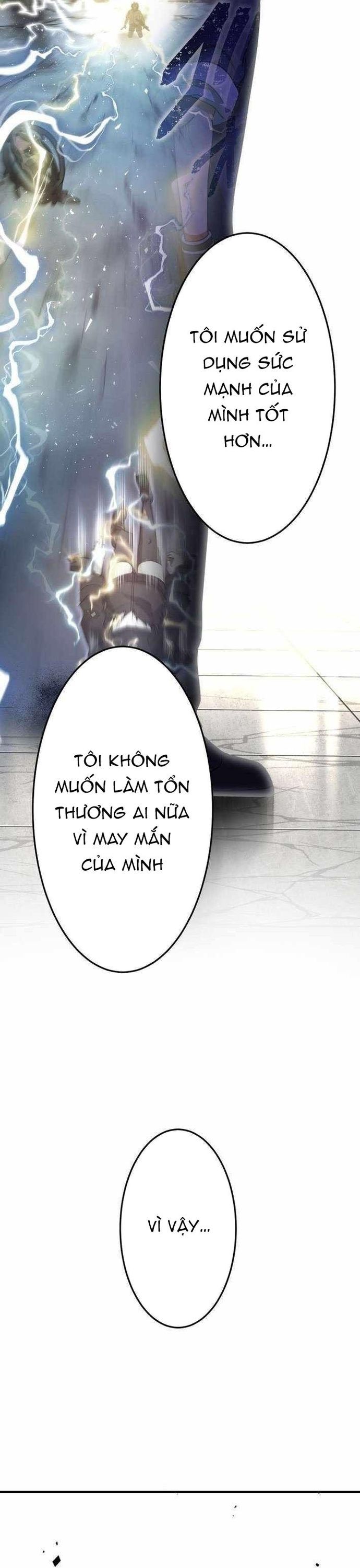 Đảo Ngược Chỉ Số : Từ Kẻ Xui Xẻo Thành Vô Địch! Chapter 18 - 34