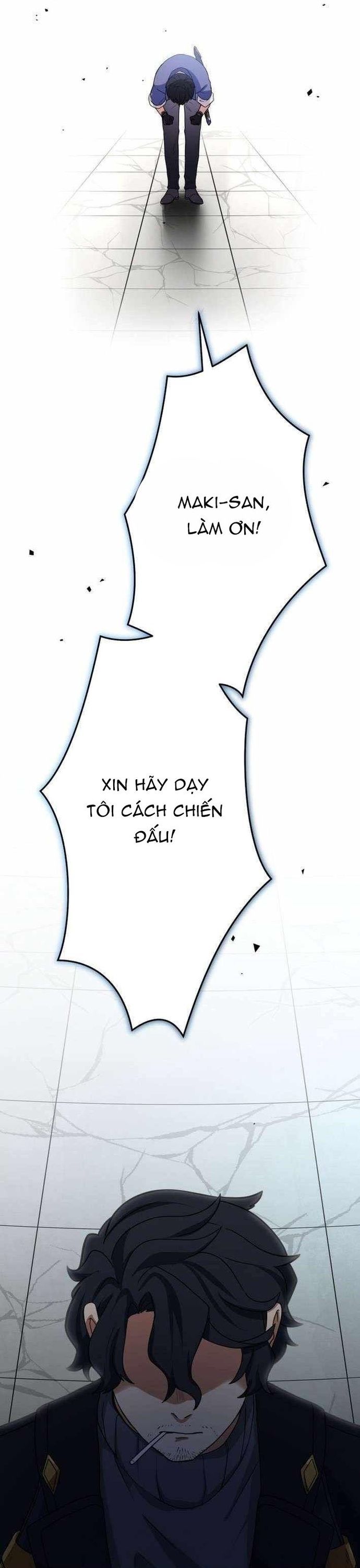 Đảo Ngược Chỉ Số : Từ Kẻ Xui Xẻo Thành Vô Địch! Chapter 18 - 35