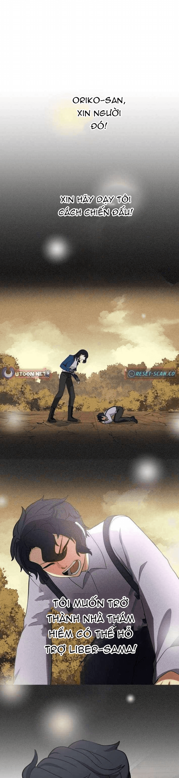 Đảo Ngược Chỉ Số : Từ Kẻ Xui Xẻo Thành Vô Địch! Chapter 18 - 37