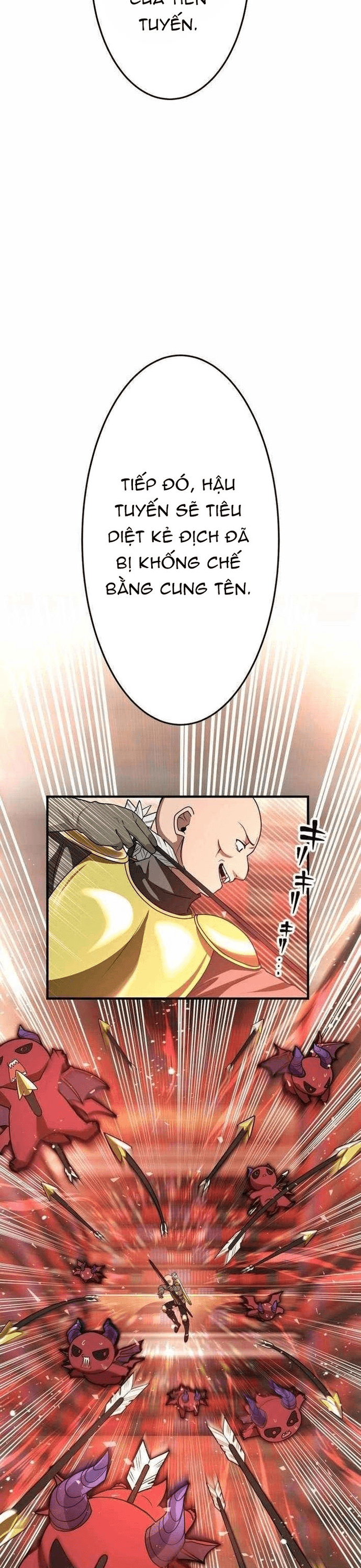 Đảo Ngược Chỉ Số : Từ Kẻ Xui Xẻo Thành Vô Địch! Chapter 18 - 51