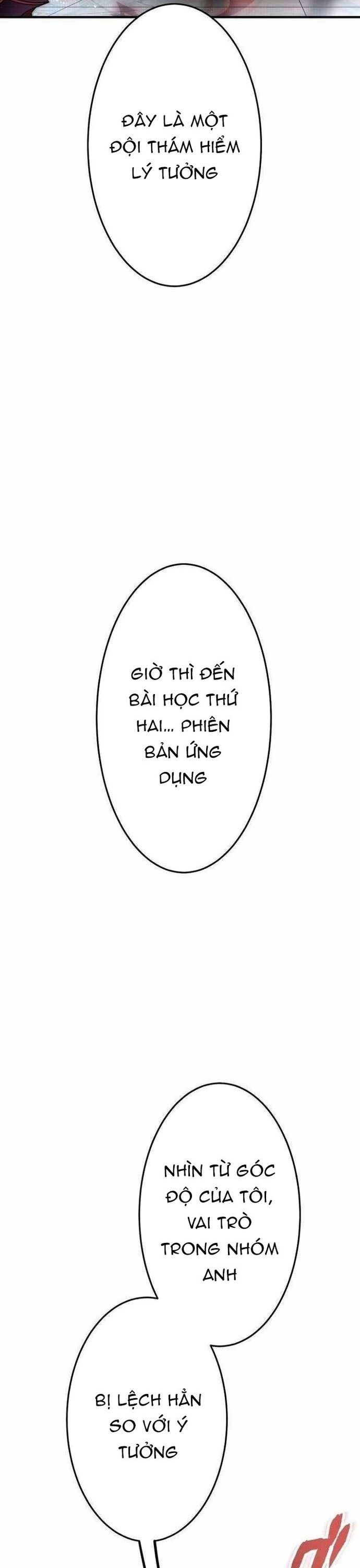 Đảo Ngược Chỉ Số : Từ Kẻ Xui Xẻo Thành Vô Địch! Chapter 18 - 54