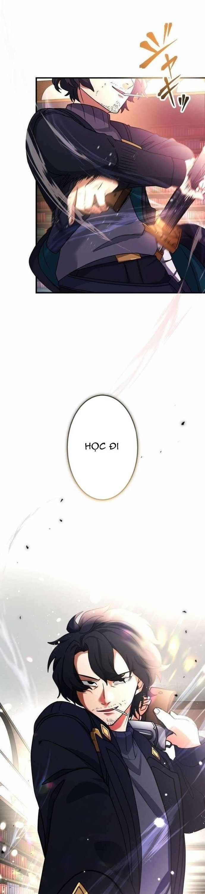 Đảo Ngược Chỉ Số : Từ Kẻ Xui Xẻo Thành Vô Địch! Chapter 18 - 63