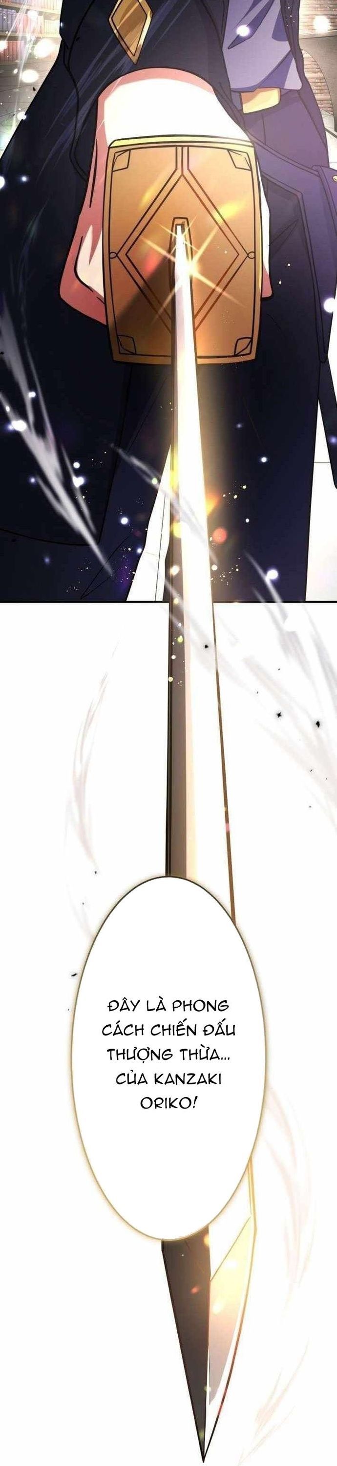 Đảo Ngược Chỉ Số : Từ Kẻ Xui Xẻo Thành Vô Địch! Chapter 18 - 64