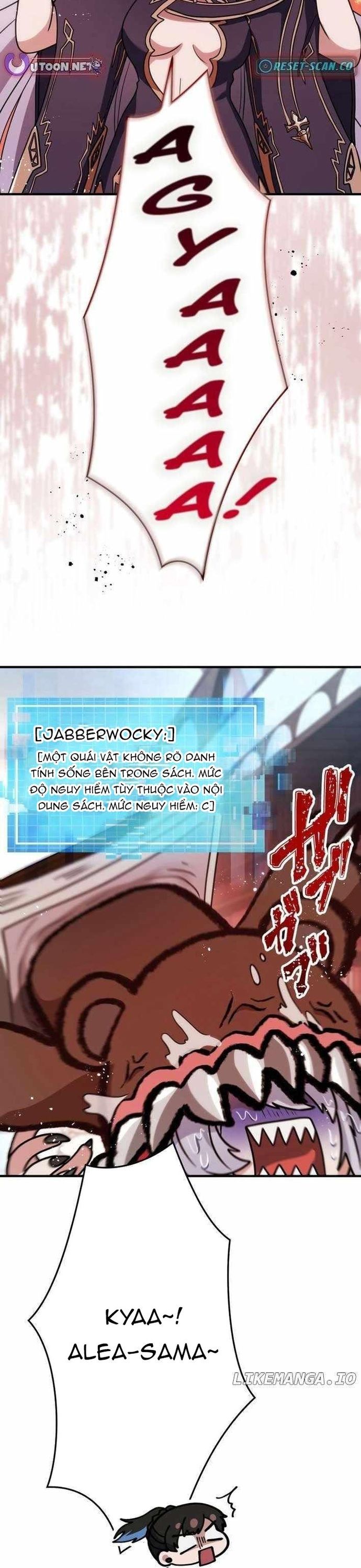 Đảo Ngược Chỉ Số : Từ Kẻ Xui Xẻo Thành Vô Địch! Chapter 18 - 10