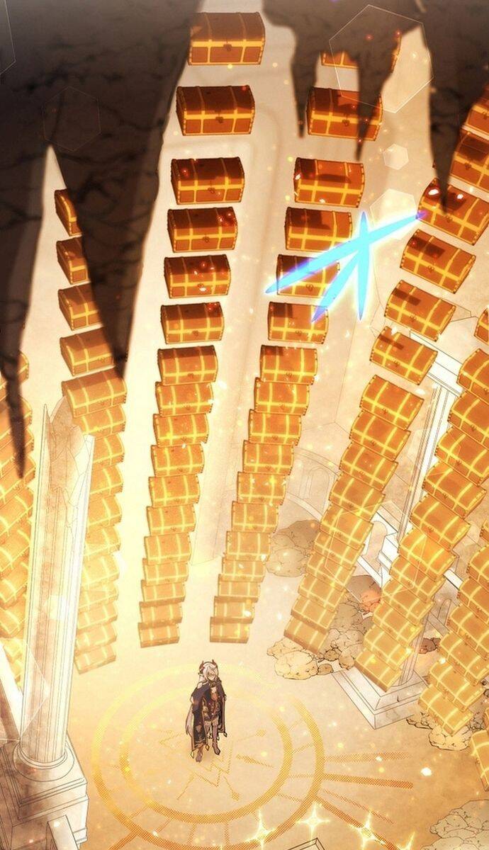 Đảo Ngược Chỉ Số : Từ Kẻ Xui Xẻo Thành Vô Địch! Chapter 1 - 2