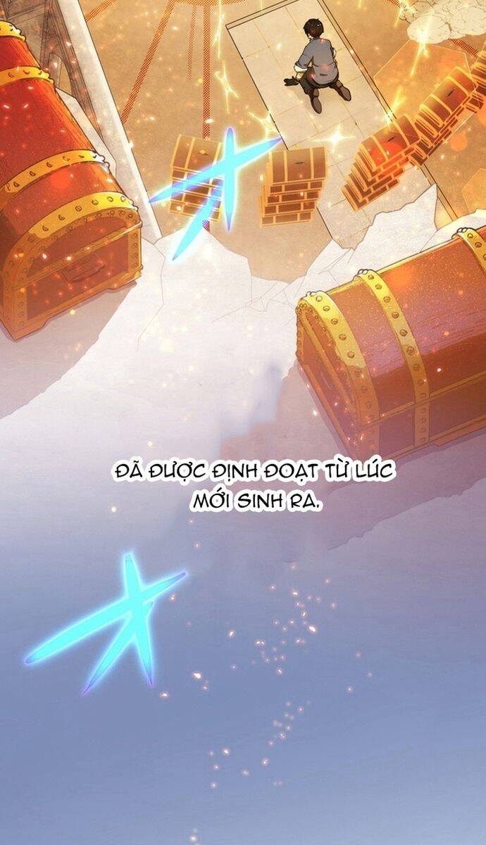 Đảo Ngược Chỉ Số : Từ Kẻ Xui Xẻo Thành Vô Địch! Chapter 1 - 3