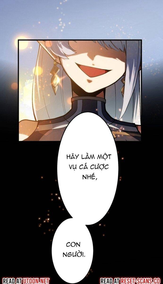 Đảo Ngược Chỉ Số : Từ Kẻ Xui Xẻo Thành Vô Địch! Chapter 1 - 4