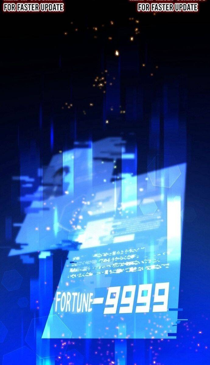 Đảo Ngược Chỉ Số : Từ Kẻ Xui Xẻo Thành Vô Địch! Chapter 1 - 5