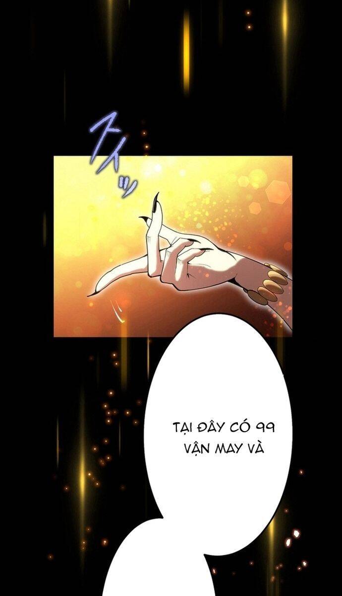 Đảo Ngược Chỉ Số : Từ Kẻ Xui Xẻo Thành Vô Địch! Chapter 1 - 7