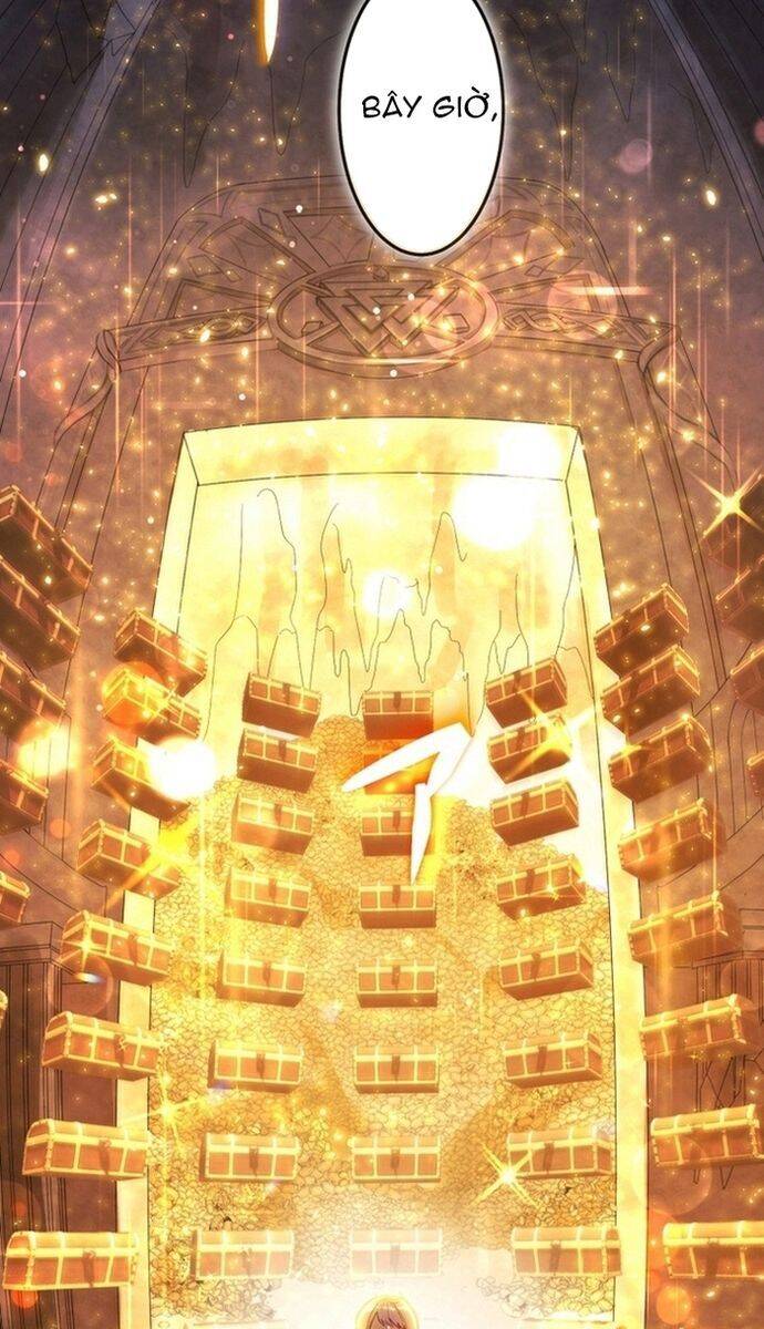 Đảo Ngược Chỉ Số : Từ Kẻ Xui Xẻo Thành Vô Địch! Chapter 1 - 9