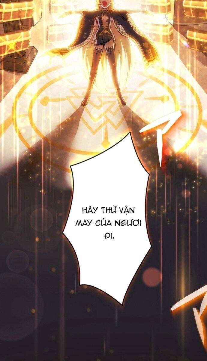 Đảo Ngược Chỉ Số : Từ Kẻ Xui Xẻo Thành Vô Địch! Chapter 1 - 10