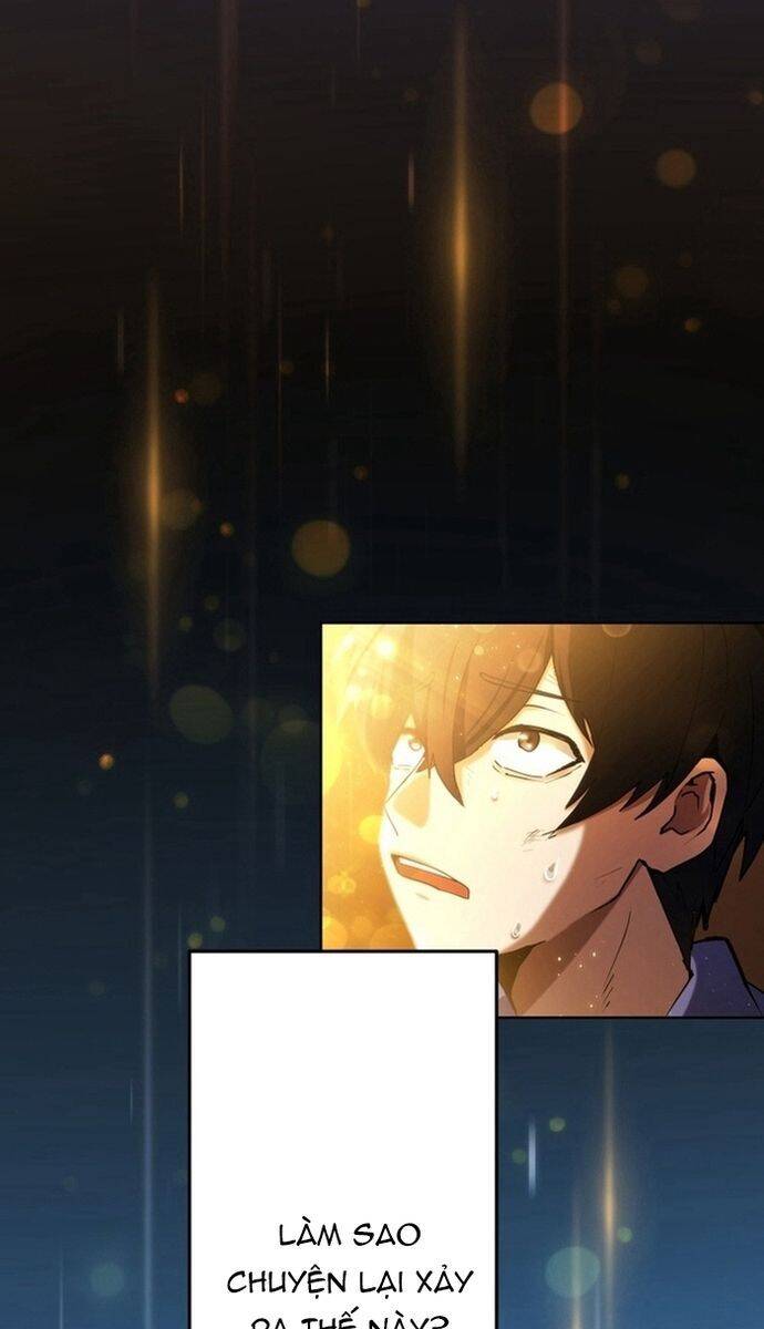 Đảo Ngược Chỉ Số : Từ Kẻ Xui Xẻo Thành Vô Địch! Chapter 1 - 11