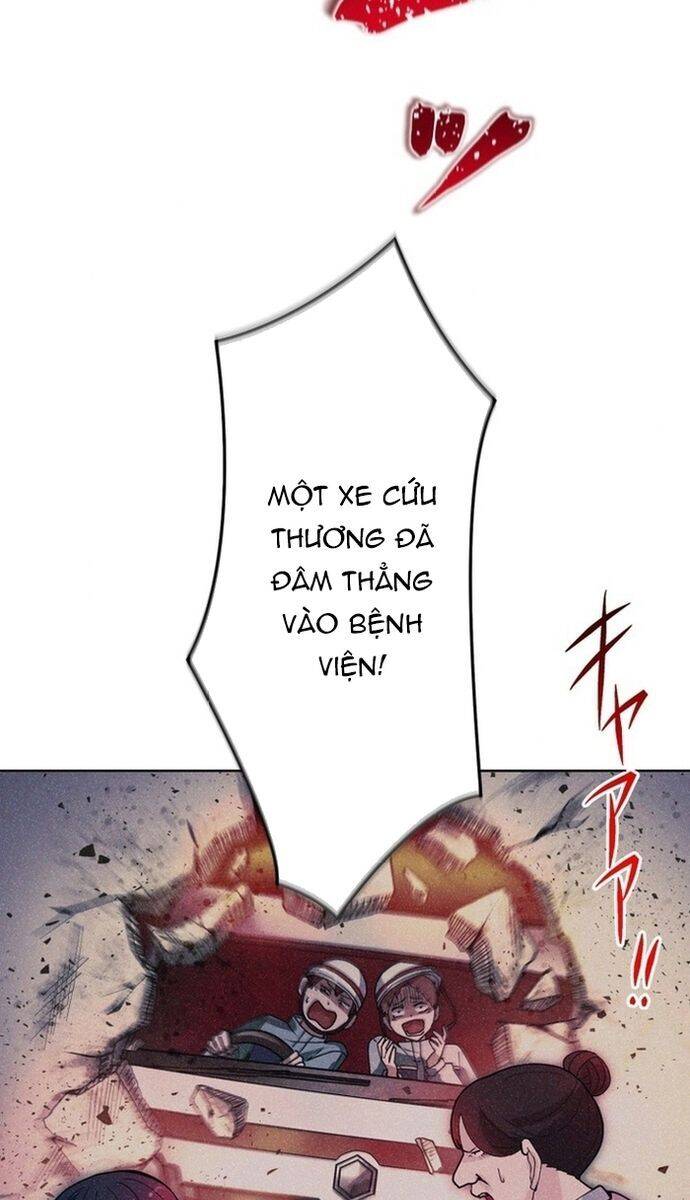 Đảo Ngược Chỉ Số : Từ Kẻ Xui Xẻo Thành Vô Địch! Chapter 1 - 14