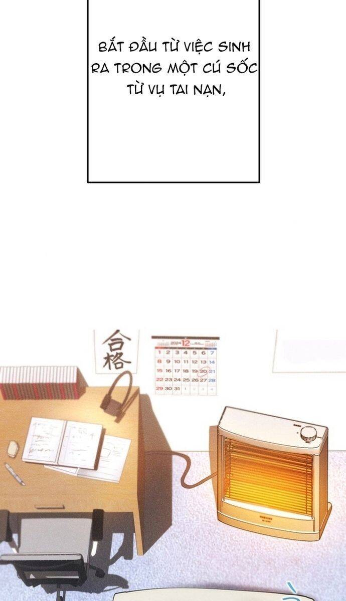 Đảo Ngược Chỉ Số : Từ Kẻ Xui Xẻo Thành Vô Địch! Chapter 1 - 17