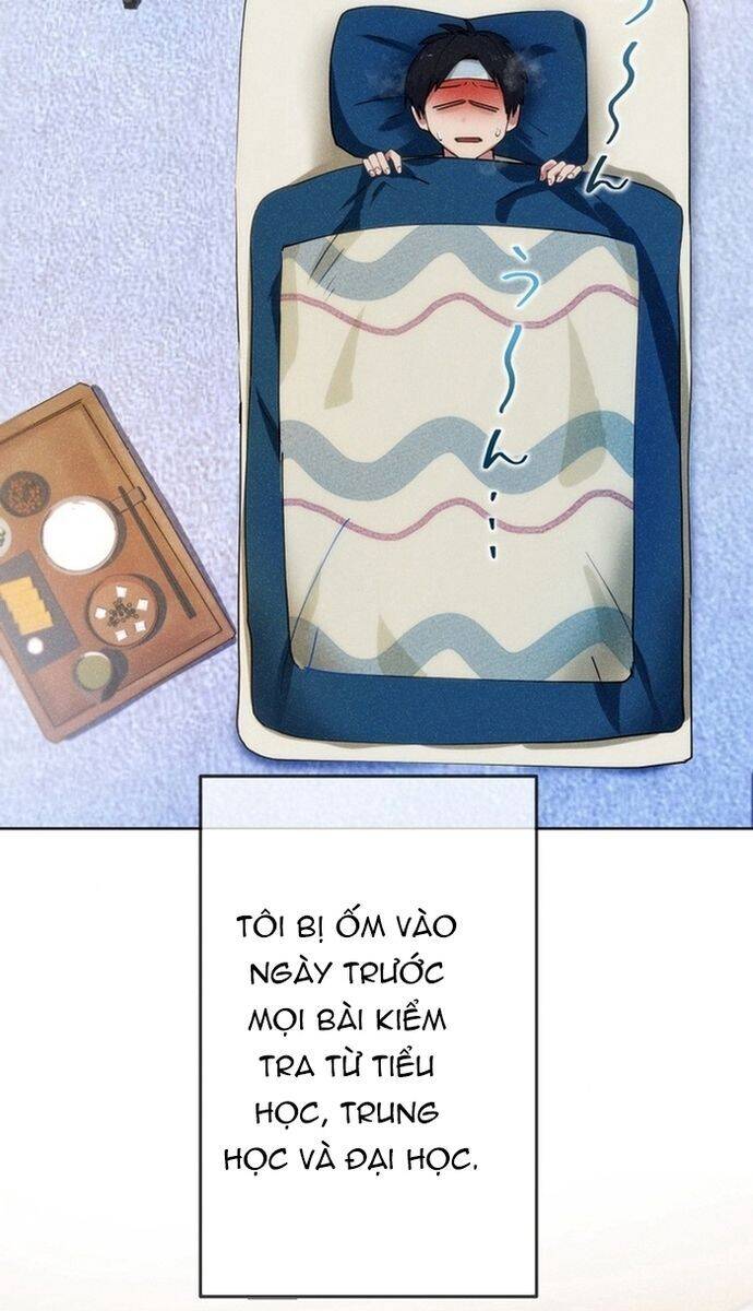 Đảo Ngược Chỉ Số : Từ Kẻ Xui Xẻo Thành Vô Địch! Chapter 1 - 18