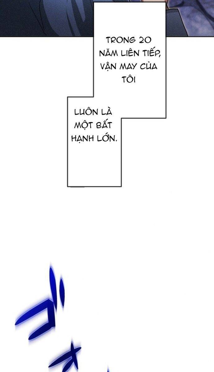 Đảo Ngược Chỉ Số : Từ Kẻ Xui Xẻo Thành Vô Địch! Chapter 1 - 20