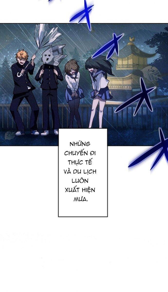 Đảo Ngược Chỉ Số : Từ Kẻ Xui Xẻo Thành Vô Địch! Chapter 1 - 21