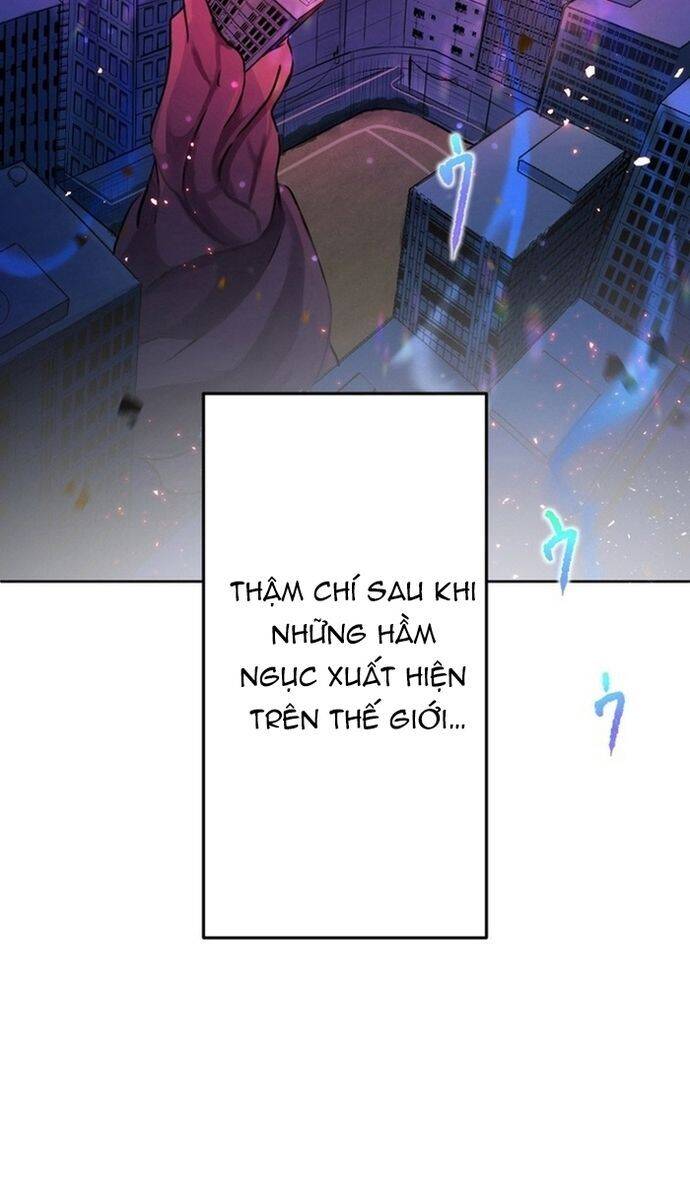 Đảo Ngược Chỉ Số : Từ Kẻ Xui Xẻo Thành Vô Địch! Chapter 1 - 23