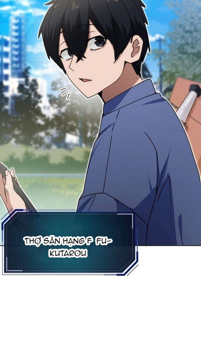 Đảo Ngược Chỉ Số : Từ Kẻ Xui Xẻo Thành Vô Địch! Chapter 1 - 25