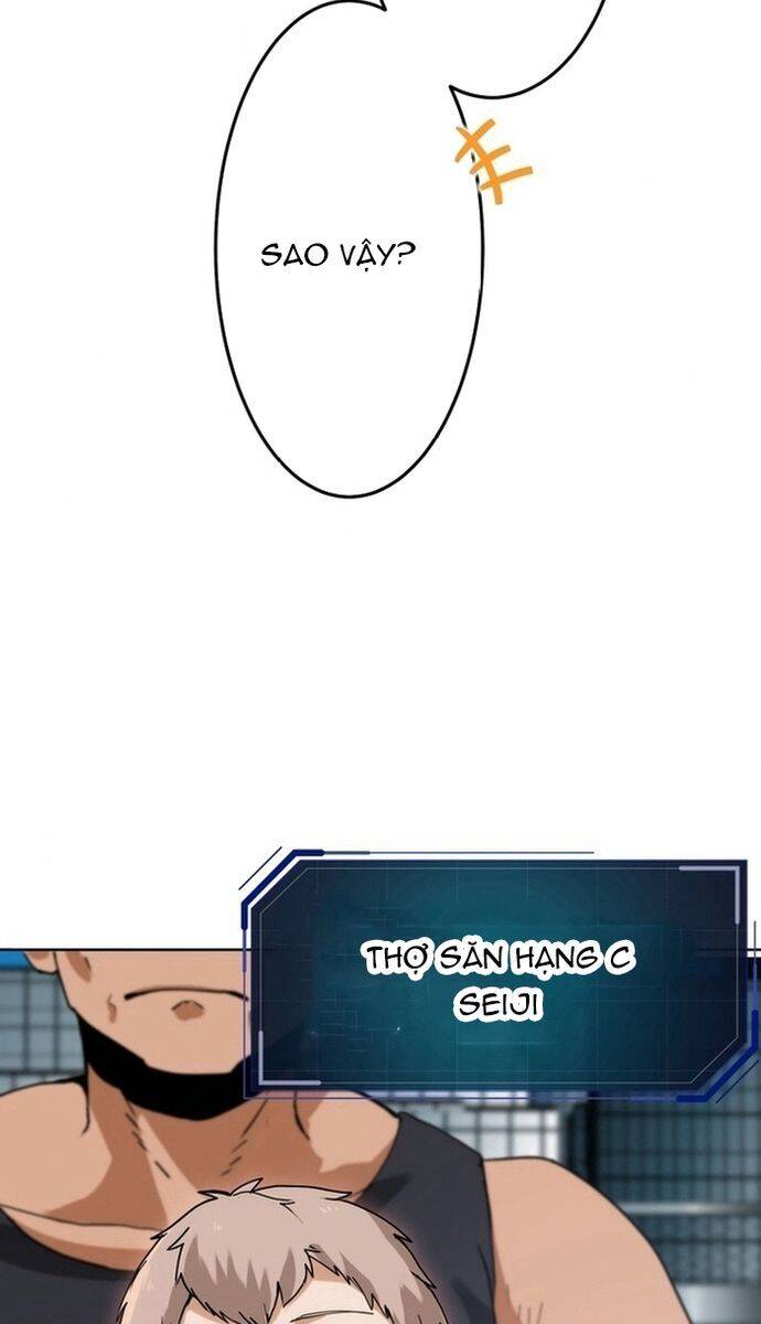 Đảo Ngược Chỉ Số : Từ Kẻ Xui Xẻo Thành Vô Địch! Chapter 1 - 27